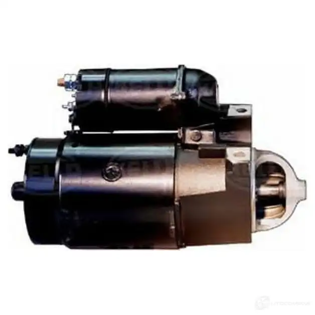Стартер HELLA US8 18 8ea726544001 19J2D 34868 - Изображение 1