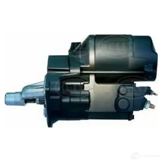 Стартер HELLA JS76 2 8ea731797001 7EN372C 34977 изображение 0