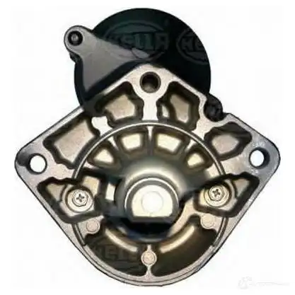 Стартер HELLA JS76 2 8ea731797001 7EN372C 34977 изображение 1