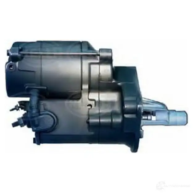 Стартер HELLA JS76 2 8ea731797001 7EN372C 34977 изображение 3