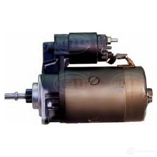 Стартер HELLA C S272 8ea726040001 34645 3DON8RP изображение 0