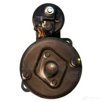 Стартер HELLA C S272 8ea726040001 34645 3DON8RP изображение 2