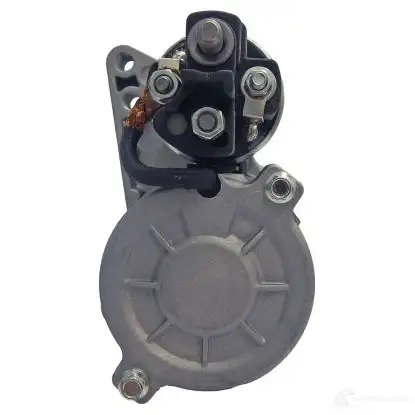 Стартер HELLA 1437487673 80 IUQ 8ea011611661 - Изображение 1