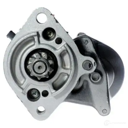 Стартер HELLA 34198 YA8BU JS1 321 8ea011610791 изображение 1