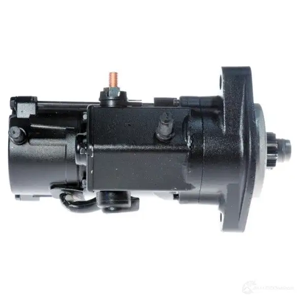 Стартер HELLA 34198 YA8BU JS1 321 8ea011610791 изображение 3