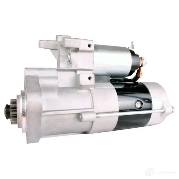 Стартер HELLA 34570 J S1354 J2GJKE 8ea012586351 - Изображение 1