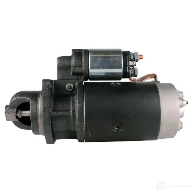 Стартер HELLA 34579 4S QM9 4082300655421 8ea012586441 - Изображение 1