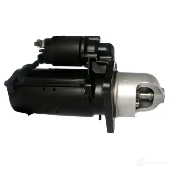 Стартер HELLA 8ea012586481 W GVAY 4082300655469 34582 - Изображение 1