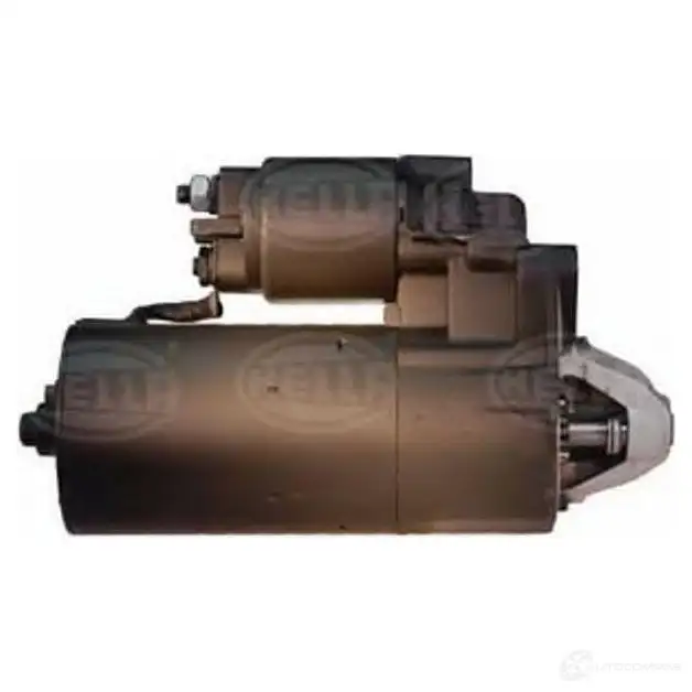 Стартер HELLA 8ea737640001 CS11 32 L4ZB0 35164 изображение 0