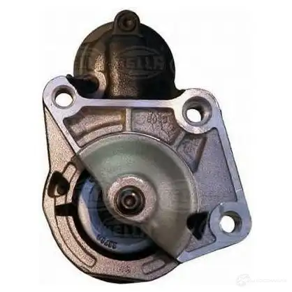 Стартер HELLA 8ea737640001 CS11 32 L4ZB0 35164 изображение 1