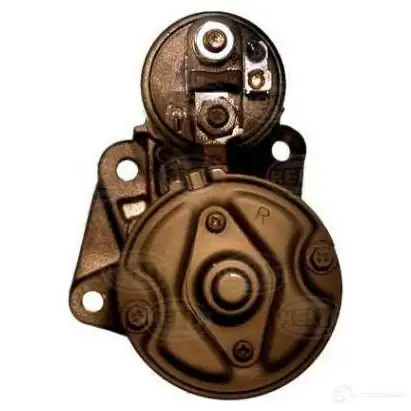 Стартер HELLA 8ea737640001 CS11 32 L4ZB0 35164 изображение 2