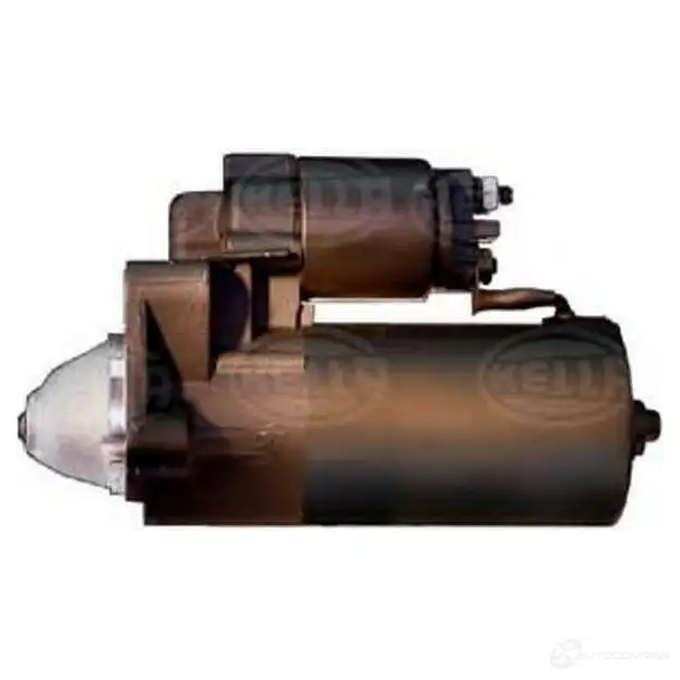 Стартер HELLA 8ea737640001 CS11 32 L4ZB0 35164 изображение 3