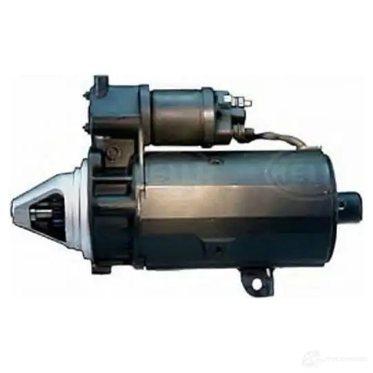 Стартер HELLA CS3 82 XRYFK4A 8ea726130001 34718 - Изображение 1