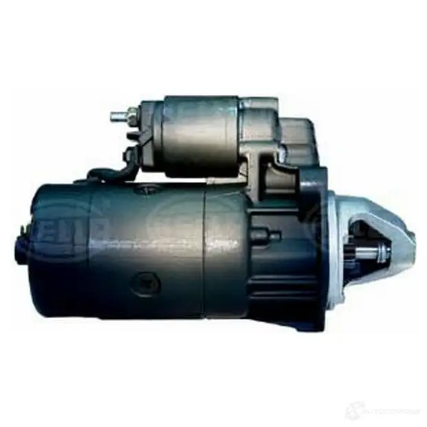 Стартер HELLA CS3 50 8ea726098001 34694 NQE5O - Изображение 1