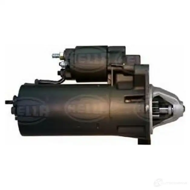 Стартер HELLA 57NLO 8ea726174001 C S541 34755 изображение 0