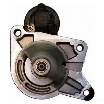 Стартер HELLA 57NLO 8ea726174001 C S541 34755 изображение 1