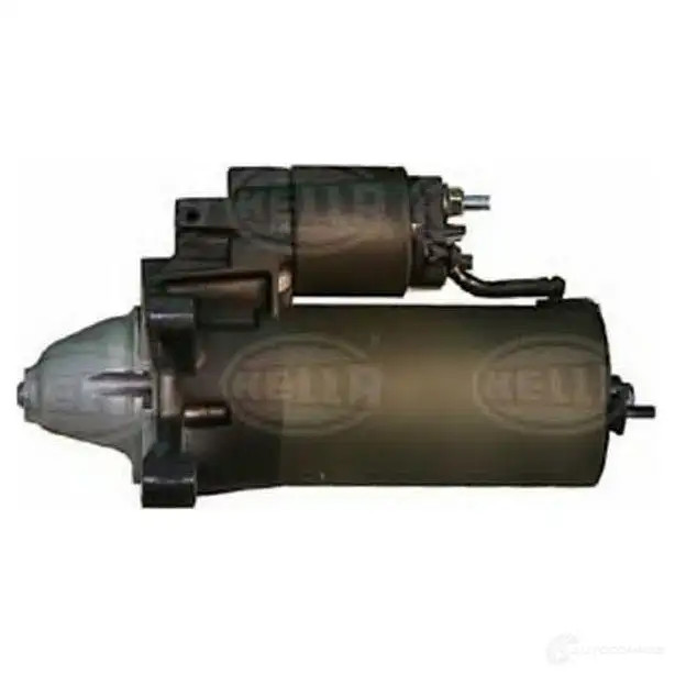 Стартер HELLA 57NLO 8ea726174001 C S541 34755 изображение 3