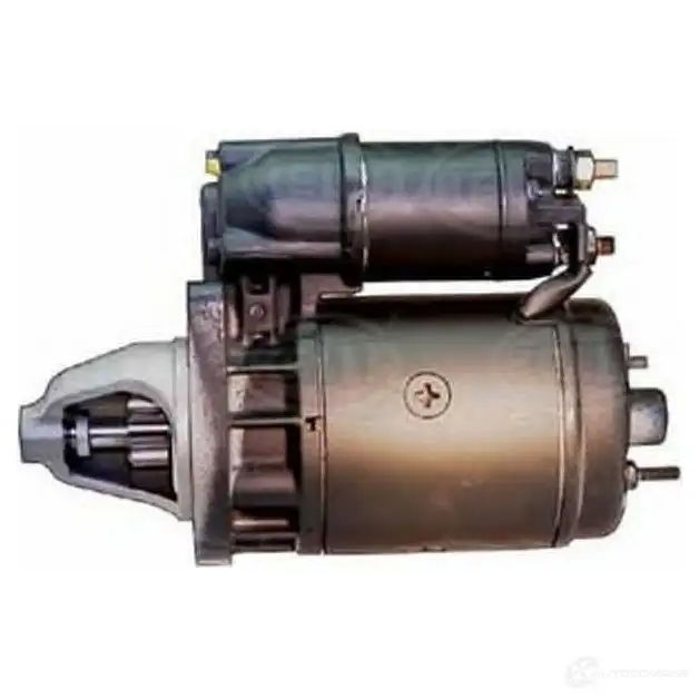 Стартер HELLA 8ea731761001 H6FZL 34949 CS7 17 - Изображение 1