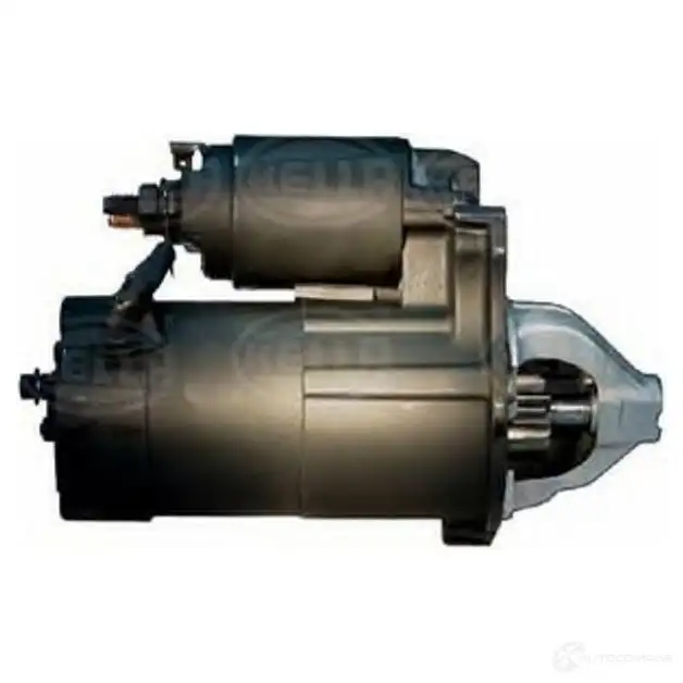 Стартер HELLA 6YNPTRE JS1 020 1423014897 8ea737326001 - Изображение 1