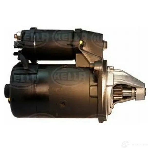 Стартер HELLA C S691 34899 7QKVK71 8ea730207001 - Изображение 1