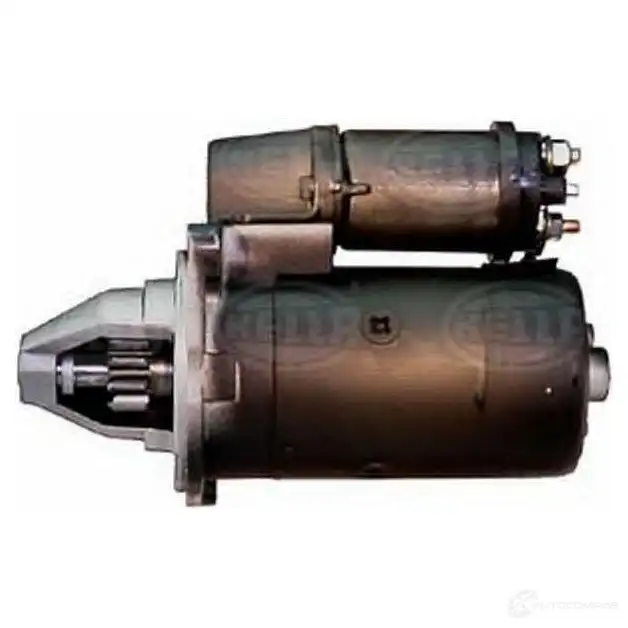 Стартер HELLA CS 785 8ea731775001 34960 0TZOS - Изображение 1