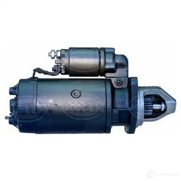 Стартер HELLA 35061 KQSH4I CS98 9 8ea737238001 - Изображение 1
