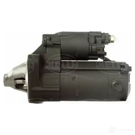 Стартер HELLA 35238 8ea737914001 HGRI1 JS12 23 - Изображение 1