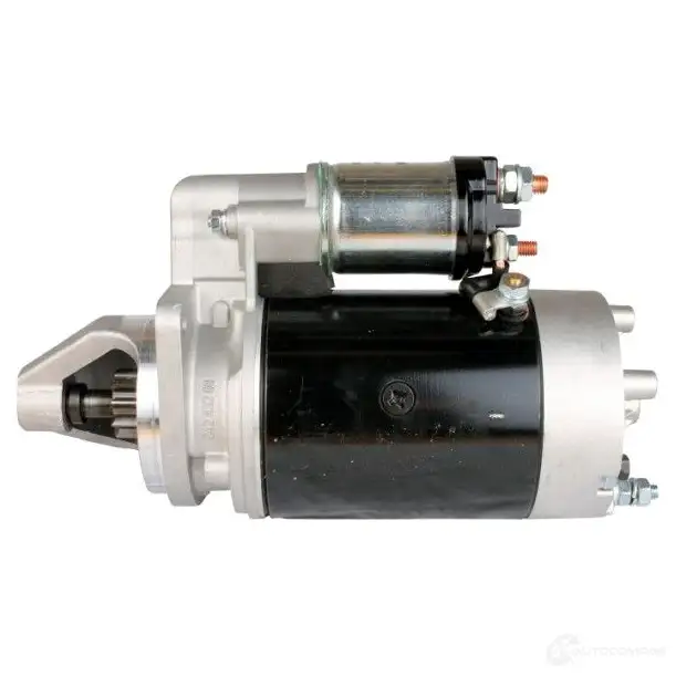 Стартер HELLA 9IL04AF CS12 0 8ea012586121 34547 - Изображение 1