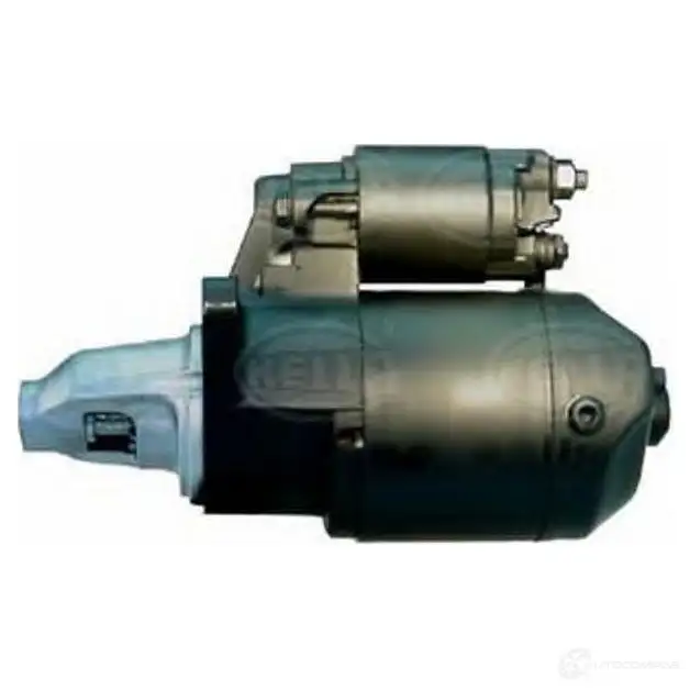 Стартер HELLA J S387 Z26LQAR 8ea726475001 34840 - Изображение 1