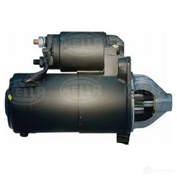 Стартер HELLA JS92 3 8ea737124001 35034 251BDU - Изображение 1