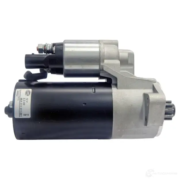 Стартер HELLA AYGXFL W 1437486175 8ea011611881 изображение 3