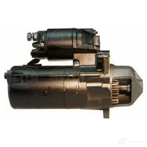 Стартер HELLA C S971 35027 2JPWP0L 8ea737112001 - Изображение 1