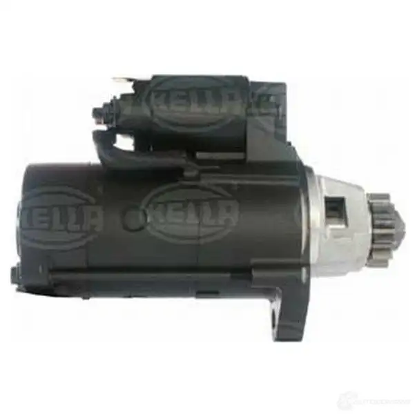 Стартер HELLA 35274 8ea738034001 JS1 295 P3ONDAO - Изображение 1