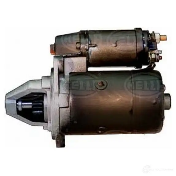 Стартер HELLA 34908 H0SUVO C S708 8ea730224001 - Изображение 1