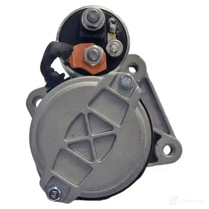 Стартер HELLA 1437486410 76 QXQE 8ea011611811 изображение 2