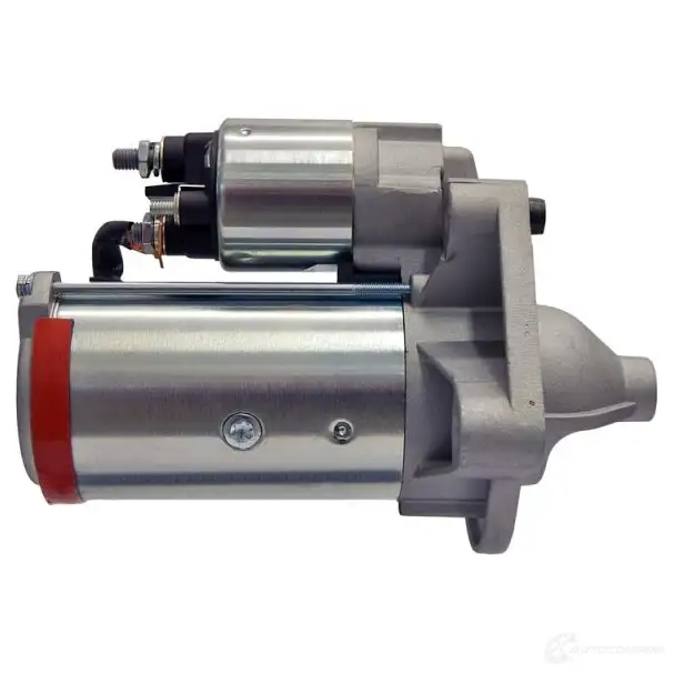 Стартер HELLA 1437486410 76 QXQE 8ea011611811 изображение 3