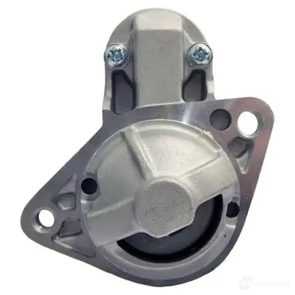 Стартер HELLA 1437486221 8ea011611621 KM 01IO изображение 1