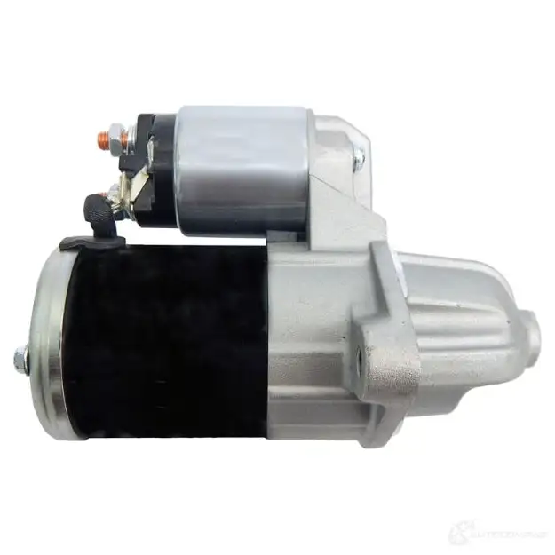Стартер HELLA 1437486221 8ea011611621 KM 01IO изображение 3
