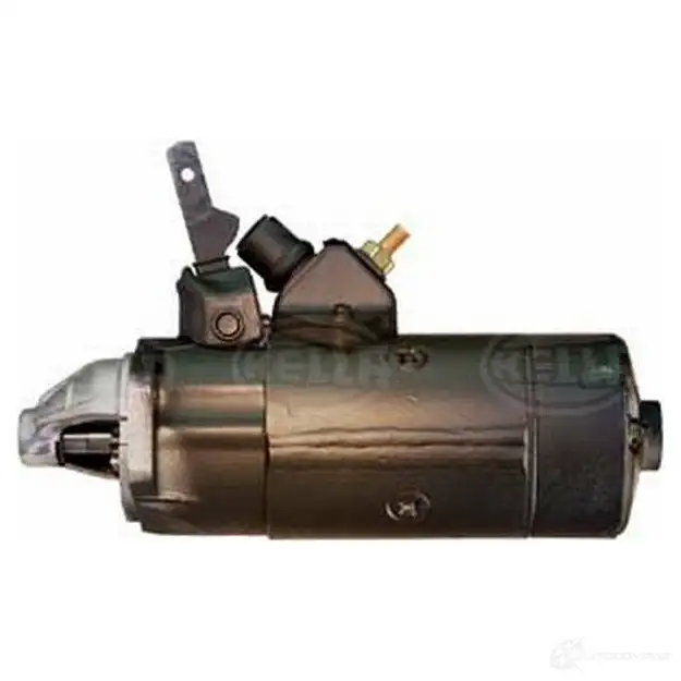 Стартер HELLA 34664 HOS0VTS 8ea726062001 C S308 - Изображение 1
