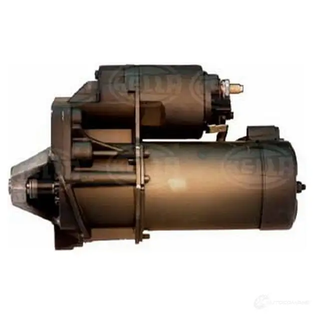 Стартер HELLA U6G7I2 34891 CS68 1 8ea730197001 - Изображение 1
