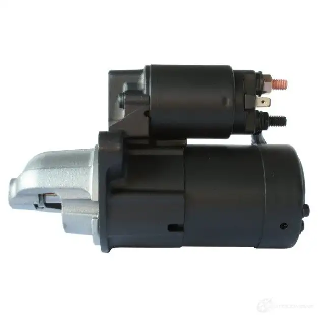 Стартер HELLA 8ea738258121 35346 1SGTQ JS 1319 - Изображение 1