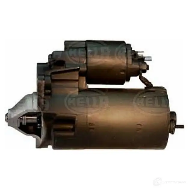 Стартер HELLA C S980 CD2WX 35049 8ea737181001 - Изображение 1