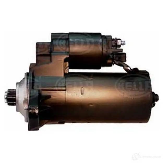 Стартер HELLA HA5VSH C S789 34964 8ea731779001 - Изображение 1