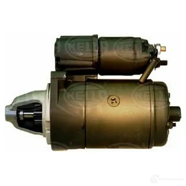 Стартер HELLA CS27 5 8ea726043001 L9MJ2V 34646 изображение 0