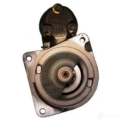 Стартер HELLA CS27 5 8ea726043001 L9MJ2V 34646 изображение 1