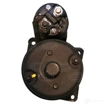 Стартер HELLA CS27 5 8ea726043001 L9MJ2V 34646 изображение 2