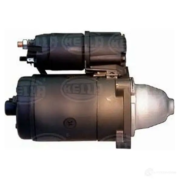Стартер HELLA CS27 5 8ea726043001 L9MJ2V 34646 изображение 3