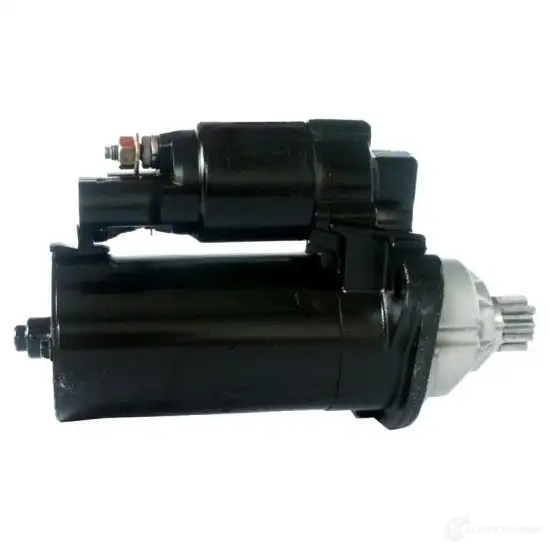 Стартер HELLA 35312 JCOGUA 8ea738165001 C S1323 - Изображение 1