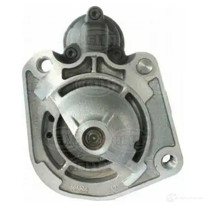 Стартер HELLA 8ea738258451 CS13 98 EQQMO 35378 изображение 1