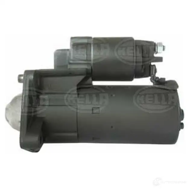 Стартер HELLA 8ea738258451 CS13 98 EQQMO 35378 изображение 3